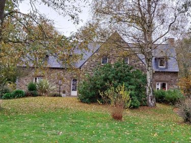 propriete a vendre Balazé 35500 Ille-et-Vilaine 273 m2 10 pièces 714150 euros