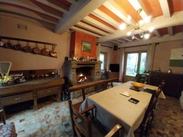 propriete a vendre Balazé 35500 Ille-et-Vilaine 273 m2 10 pièces 621000 euros