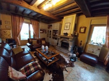 propriete a vendre Balazé 35500 Ille-et-Vilaine 273 m2 10 pièces 621000 euros
