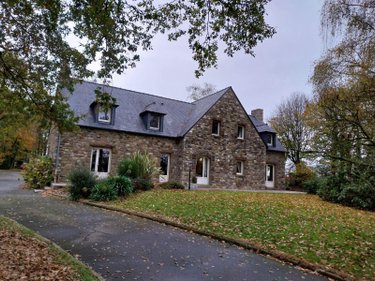 propriete a vendre Balazé 35500 Ille-et-Vilaine 273 m2 10 pièces 672750 euros