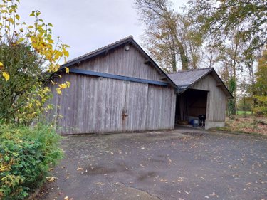 propriete a vendre Balazé 35500 Ille-et-Vilaine 273 m2 10 pièces 621000 euros
