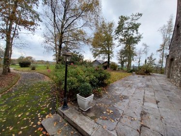 propriete a vendre Balazé 35500 Ille-et-Vilaine 273 m2 10 pièces 714150 euros