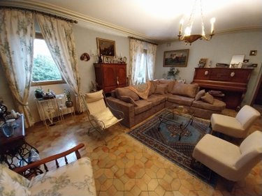 propriete a vendre Balazé 35500 Ille-et-Vilaine 273 m2 10 pièces 621000 euros