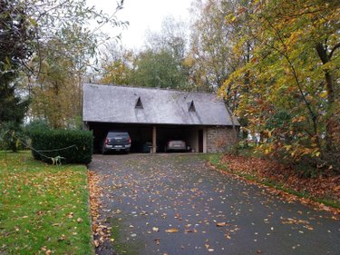 propriete a vendre Balazé 35500 Ille-et-Vilaine 273 m2 10 pièces 714150 euros