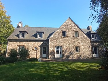 propriete a vendre Balazé 35500 Ille-et-Vilaine 273 m2 10 pièces 672750 euros