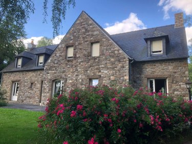 propriete a vendre Balazé 35500 Ille-et-Vilaine 273 m2 10 pièces 672750 euros