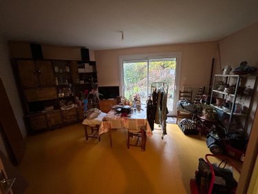 Appartement a vendre Chinon 37500 Indre-et-Loire 70 m2 3 pièces 95400 euros