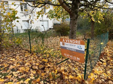 Appartement a vendre Chinon 37500 Indre-et-Loire 70 m2 3 pièces 95400 euros