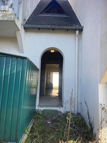 Appartement a vendre Chinon 37500 Indre-et-Loire 70 m2 3 pièces 95400 euros