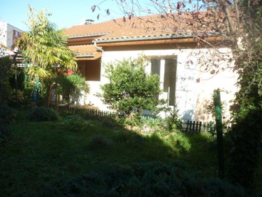 Maison a vendre Issoire 63500 Puy-de-Dôme 85 m2 4 pièces 269100 euros