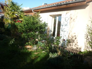 Maison a vendre Issoire 63500 Puy-de-Dôme 85 m2 4 pièces 269100 euros