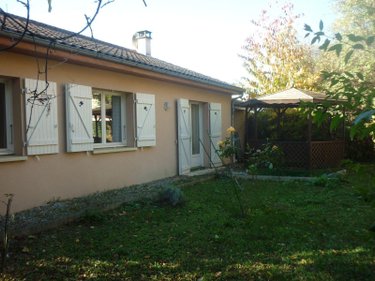 Maison a vendre Issoire 63500 Puy-de-Dôme 85 m2 4 pièces 269100 euros