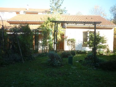 Maison a vendre Issoire 63500 Puy-de-Dôme 85 m2 4 pièces 269100 euros