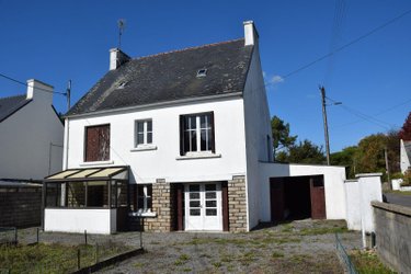 Maison a vendre Trégunc 29910 Finistère 64 m2 5 pièces 167152 euros