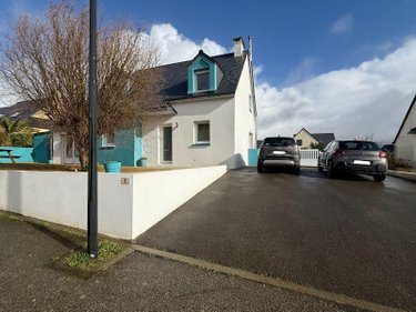 Maison a vendre Plourin 29830 Finistère 120 m2 6 pièces 270350 euros