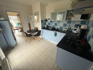 Maison a vendre Plourin 29830 Finistère 120 m2 6 pièces 270350 euros