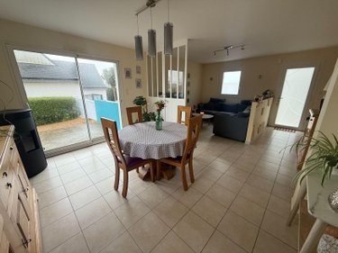 Maison a vendre Plourin 29830 Finistère 120 m2 6 pièces 270350 euros