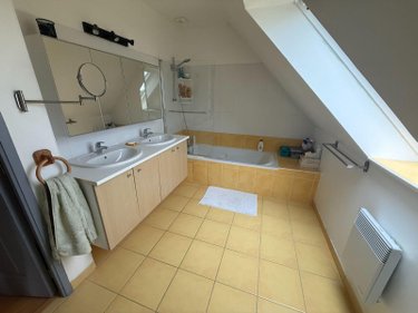 Maison a vendre Plourin 29830 Finistère 120 m2 6 pièces 270350 euros
