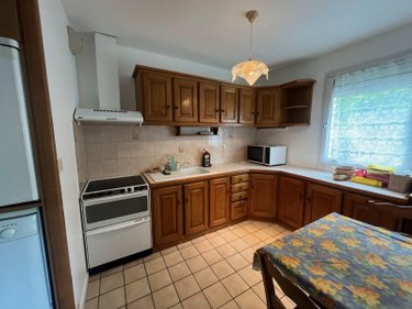 Appartement a vendre Nantes 44000 Loire-Atlantique 73 m2 3 pièces 295260 euros