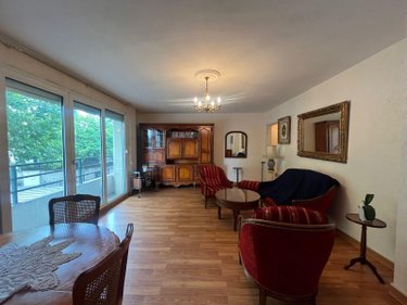 Appartement a vendre Nantes 44000 Loire-Atlantique 73 m2 3 pièces 295260 euros