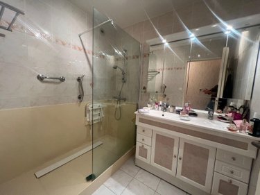 Appartement a vendre Nantes 44000 Loire-Atlantique 73 m2 3 pièces 310800 euros