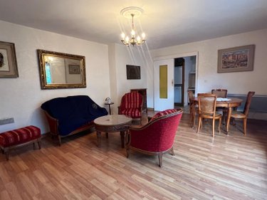 Appartement a vendre Nantes 44000 Loire-Atlantique 73 m2 3 pièces 295260 euros