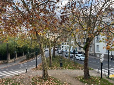 Appartement a vendre Nantes 44000 Loire-Atlantique 73 m2 3 pièces 310800 euros