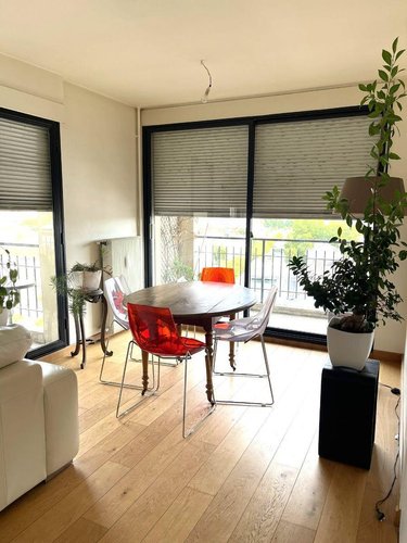 Appartement a vendre Troyes 10000 Aube 100 m2 4 pièces 196100 euros