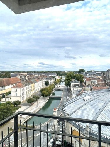 Appartement a vendre Troyes 10000 Aube 100 m2 4 pièces 196100 euros