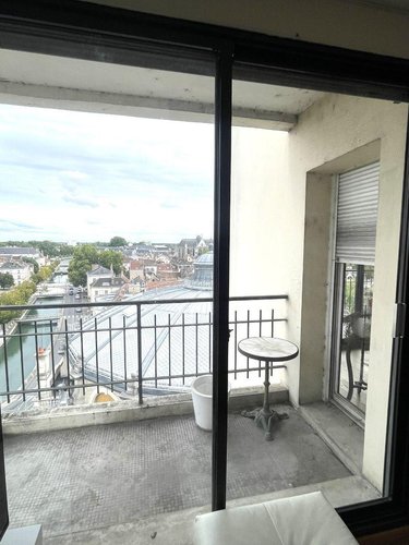 Appartement a vendre Troyes 10000 Aube 100 m2 4 pièces 196100 euros