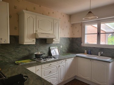 Maison a vendre Achicourt 62217 Pas-de-Calais 120 m2 5 pièces 163000 euros