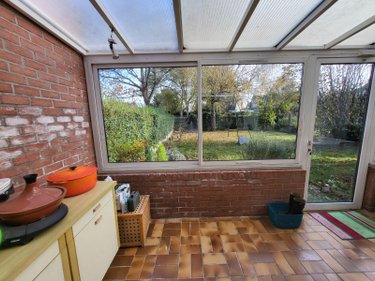 Maison a vendre Achicourt 62217 Pas-de-Calais 120 m2 5 pièces 163000 euros