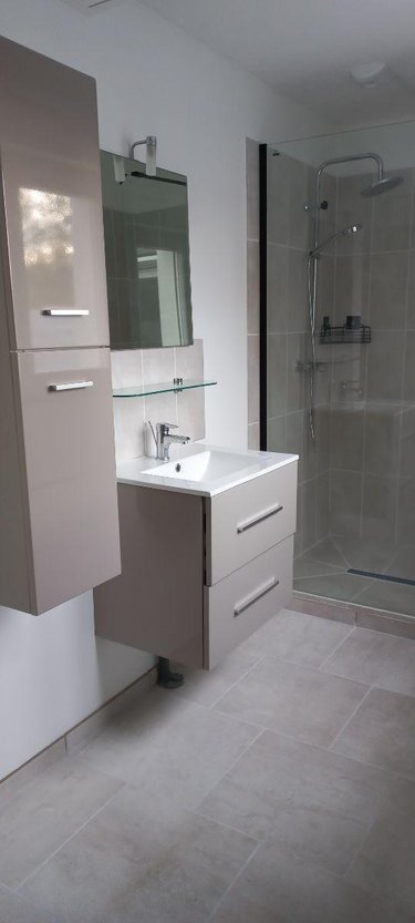 Location maison Bourbourg 59630 Nord 58 m2 3 pièces 697 euros