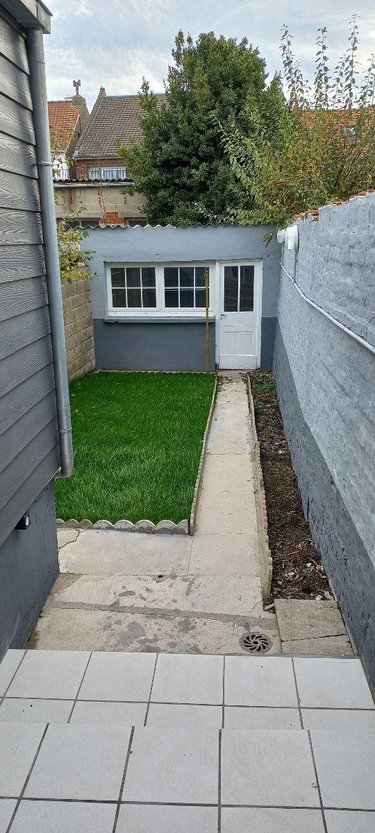 Location maison Bourbourg 59630 Nord 58 m2 3 pièces 697 euros