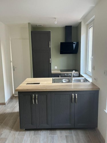 Appartement a vendre Calais 62100 Pas-de-Calais 1 pièce 91750 euros