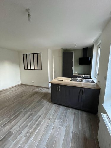 Appartement a vendre Calais 62100 Pas-de-Calais 1 pièce 91750 euros