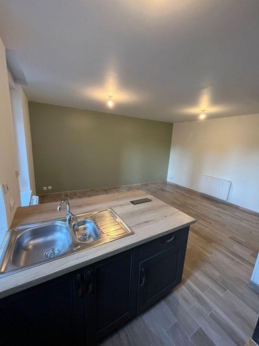 Appartement a vendre Calais 62100 Pas-de-Calais 1 pièce 91750 euros