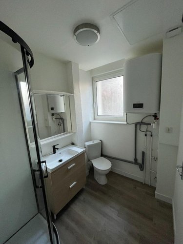 Appartement a vendre Calais 62100 Pas-de-Calais 1 pièce 91750 euros