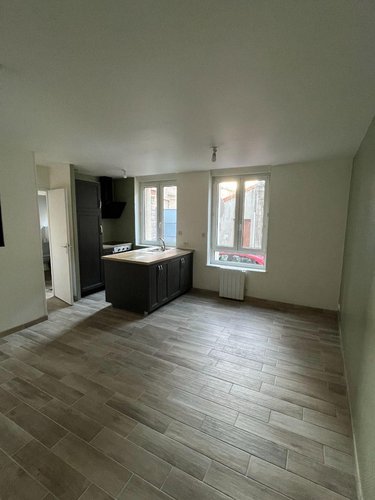 Appartement a vendre Calais 62100 Pas-de-Calais 1 pièce 91750 euros