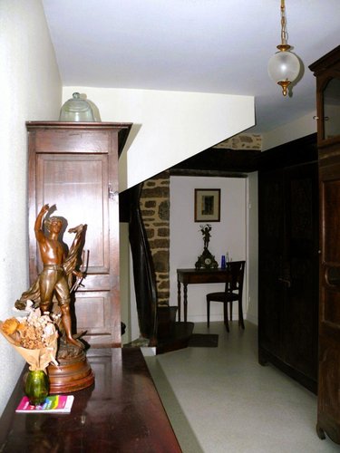Immeuble a vendre Dinan 22100 Côtes-d'Armor 70 m2  280530 euros