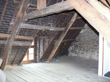 Immeuble a vendre Dinan 22100 Côtes-d'Armor 70 m2  280530 euros