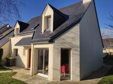 Location maison Bruz 35170 Ille-et-Vilaine 131 m2 6 pièces 1195 euros