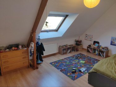 Location maison Bruz 35170 Ille-et-Vilaine 131 m2 6 pièces 1195 euros