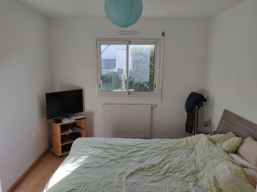 Location maison Bruz 35170 Ille-et-Vilaine 131 m2 6 pièces 1195 euros