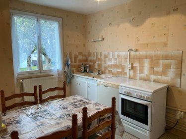 Maison a vendre Issoudun 36100 Indre 68 m2 4 pièces 83880 euros