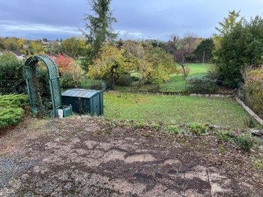 Maison a vendre Issoudun 36100 Indre 68 m2 4 pièces 83880 euros