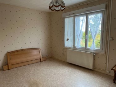 Maison a vendre Issoudun 36100 Indre 68 m2 4 pièces 83880 euros