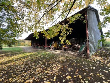propriete a vendre La Pérouille 36350 Indre 297 m2 8 pièces 871500 euros