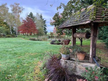 propriete a vendre La Pérouille 36350 Indre 297 m2 8 pièces 871500 euros