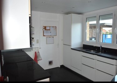 Maison a vendre Hoymille 59492 Nord 126 m2 6 pièces 312900 euros